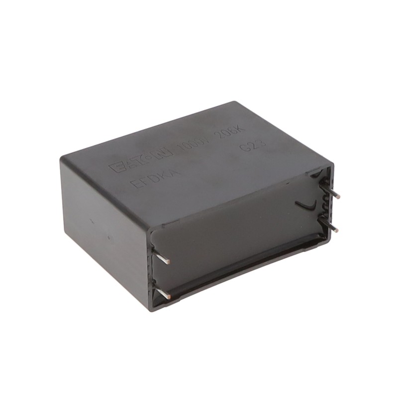 1 pcs : EFDKA1AK206F014BH - CAP FILM 20UF 10% 1000VDC RAD