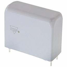 1 pcs : MKP1847550354P4 - CAP FILM 5UF 5% 700VDC RADIAL
