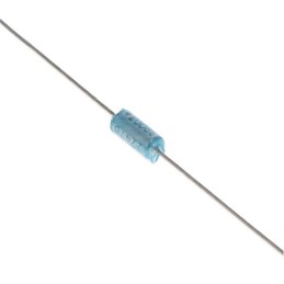 1 pcs : M39003/01-2836 - CAP TANT 1UF 10% 50V AXIAL