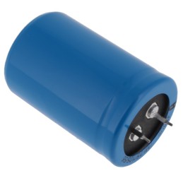 1 pcs : MAL209436471E3 - CAP ALUM 470UF 20% 400V SNAP