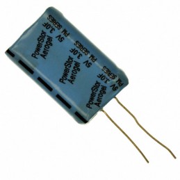 1 pcs : PM-5R0V305-R - CAP 3F -20% +80% 5V T/H