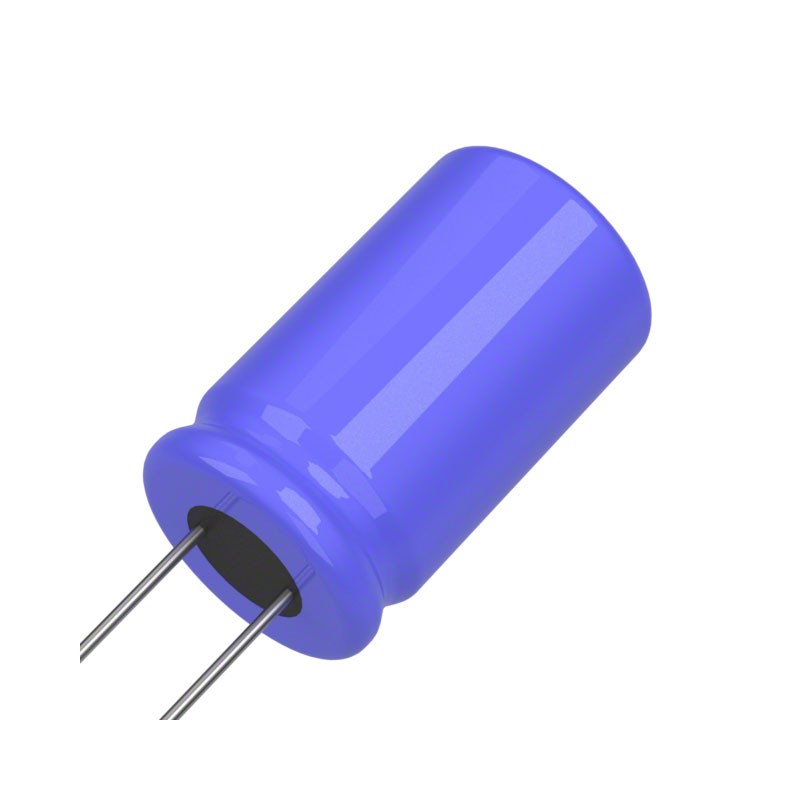 1 pcs : 678D337M063EK5D - CAP ALUM 330UF 20% 63V RADIAL