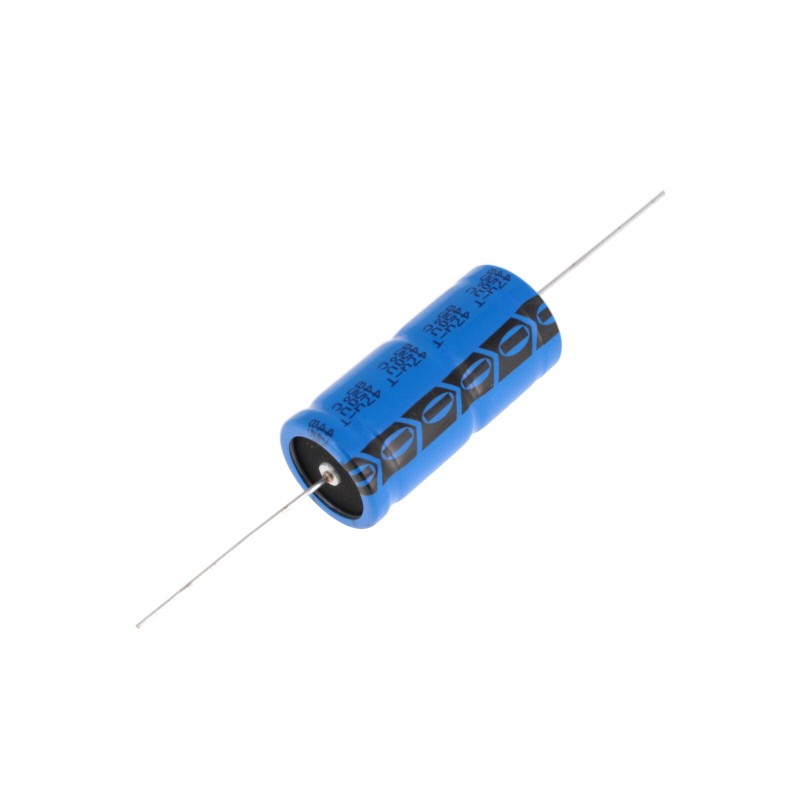1 pcs : MAL204317479E3 - CAP ALUM 47UF 450V AXIAL