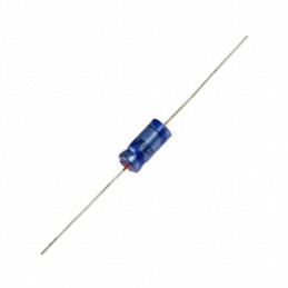 1 pcs : MAL211892101E3 - CAP ALUM 100UF 20% 200V AXIAL