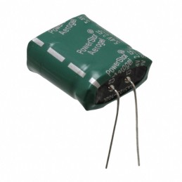 1 pcs : PHV-5R4H255-R - CAP 2.5F -10% +30% 5.4V T/H