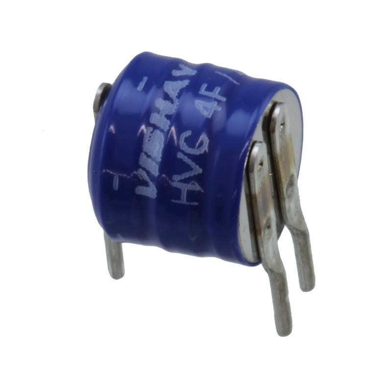 1 pcs : MAL219691113E3 - CAP 4F -20% +80% 4.2V T/H