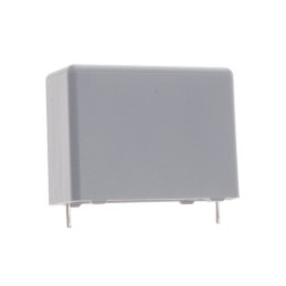 1 pcs : BFC233845105 - CAP FILM 1UF 10% 800VDC RADIAL