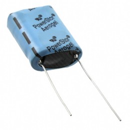1 pcs : PM-5R0H105-R - CAP 1F -20% +80% 5V T/H