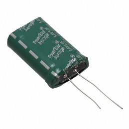 1 pcs : PHV-5R4H505-R - CAP 5F -10% +30% 5.4V T/H