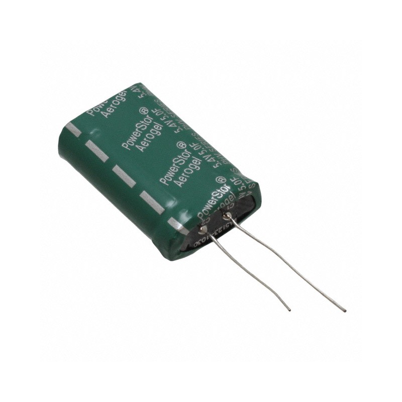 1 pcs : PHV-5R4H505-R - CAP 5F -10% +30% 5.4V T/H