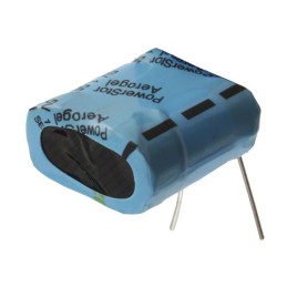 1 pcs : PM-5R0H155-R - CAP 1.5F -20% +80% 5V T/H