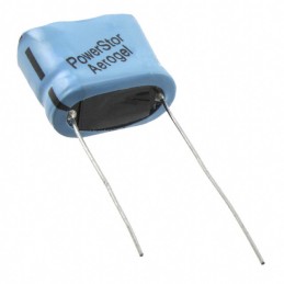 1 pcs : PM-5R0H474-R - CAP 470MF -20% +80% 5V T/H