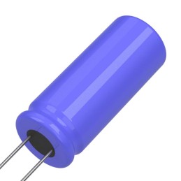 1 pcs : 678D108M040ER4D - CAP ALUM 1000UF 20% 40V RADIAL