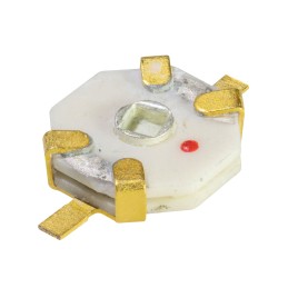 1 pcs : 9401-0SL-1 - CAP TRIMMER 0.25-0.7PF 250V SMD