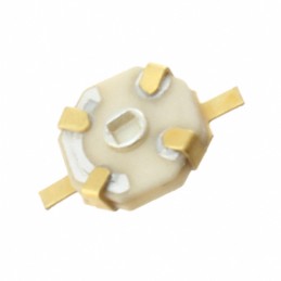 1 pcs : 9402-0SL-1R3 - CAP TRIMMER 0.5-2.5PF 250V SMD