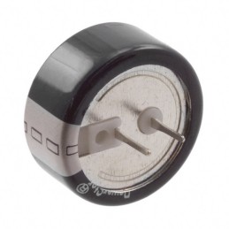 1 pcs : KW-5R5C684-R - CAP 680MF -20% +80% 5.5V T/H