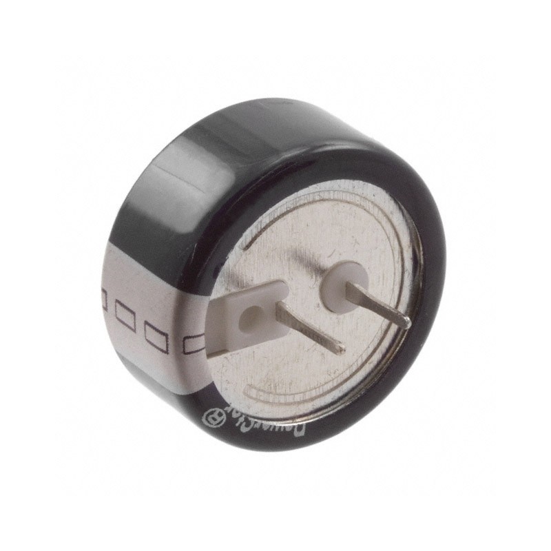 1 pcs : KW-5R5C684-R - CAP 680MF -20% +80% 5.5V T/H