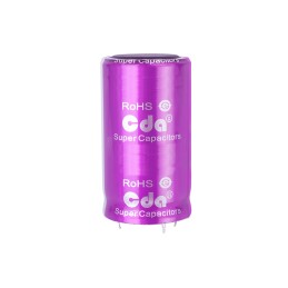 1 pcs : CXP-3R0407R-TW - 3.0V 400F 35X66 T/S4 EDLC