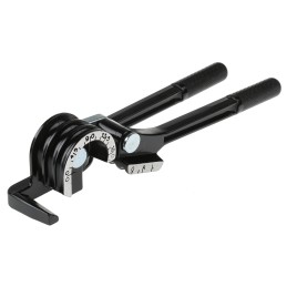 1 pcs - RS PRO Pipe Bender For Use With Aluminium, Copper, Steel 6 - 10 mm