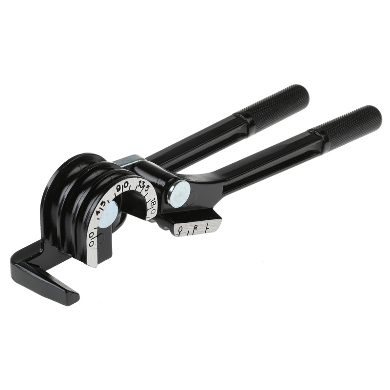 1 pcs - RS PRO Pipe Bender For Use With Aluminium, Copper, Steel 6 - 10 mm
