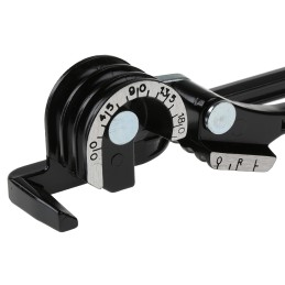 1 pcs - RS PRO Pipe Bender For Use With Aluminium, Copper, Steel 6 - 10 mm