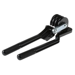 1 pcs - RS PRO Pipe Bender For Use With Aluminium, Copper, Steel 6 - 10 mm