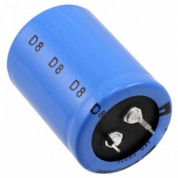 1 pcs : MAL215947221E3 - CAP ALUM 220UF 20% 450V SNAP