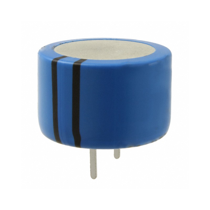 1 pcs : FYD0H225ZF - CAP 2.2F -20% +80% 5.5V T/H