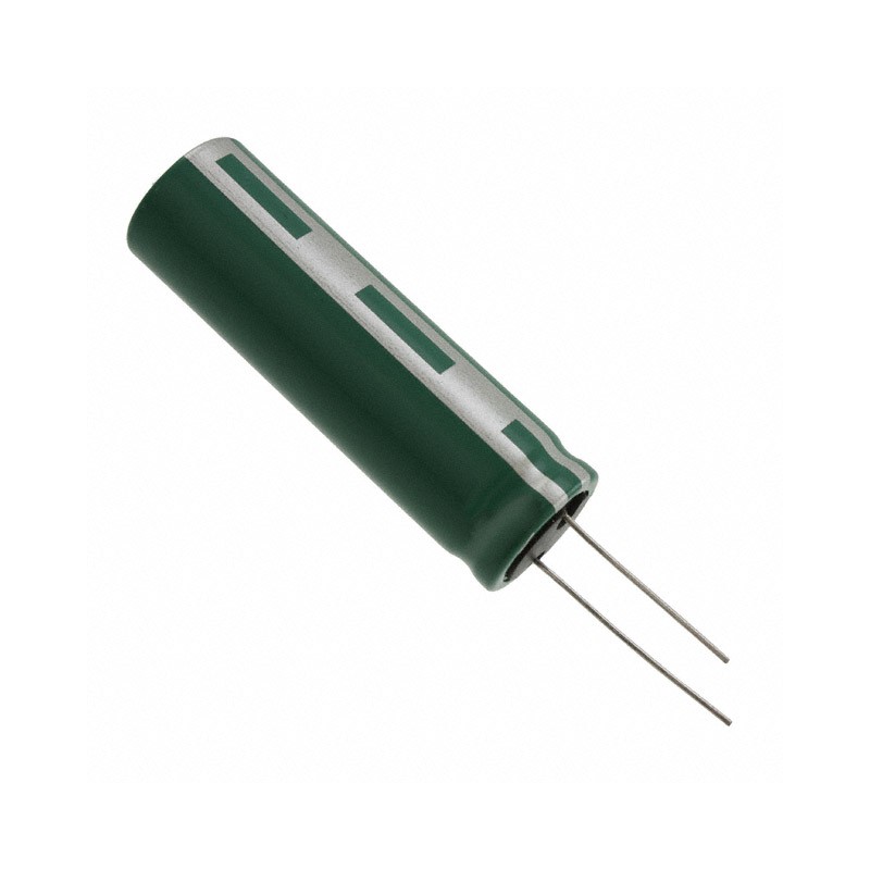 1 pcs : HV1860-2R7107-R - CAP 100F -10% +30% 2.7V T/H