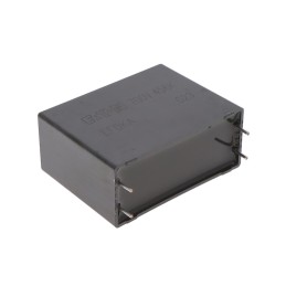 1 pcs : EFDKA70K456F014BH - CAP FILM 45UF 10% 700VDC RAD