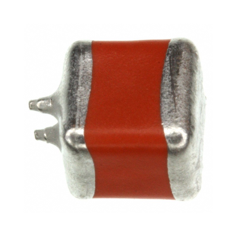 1 pcs : 597D108X9004R2T - CAP TANT 1000UF 10% 4V 3024