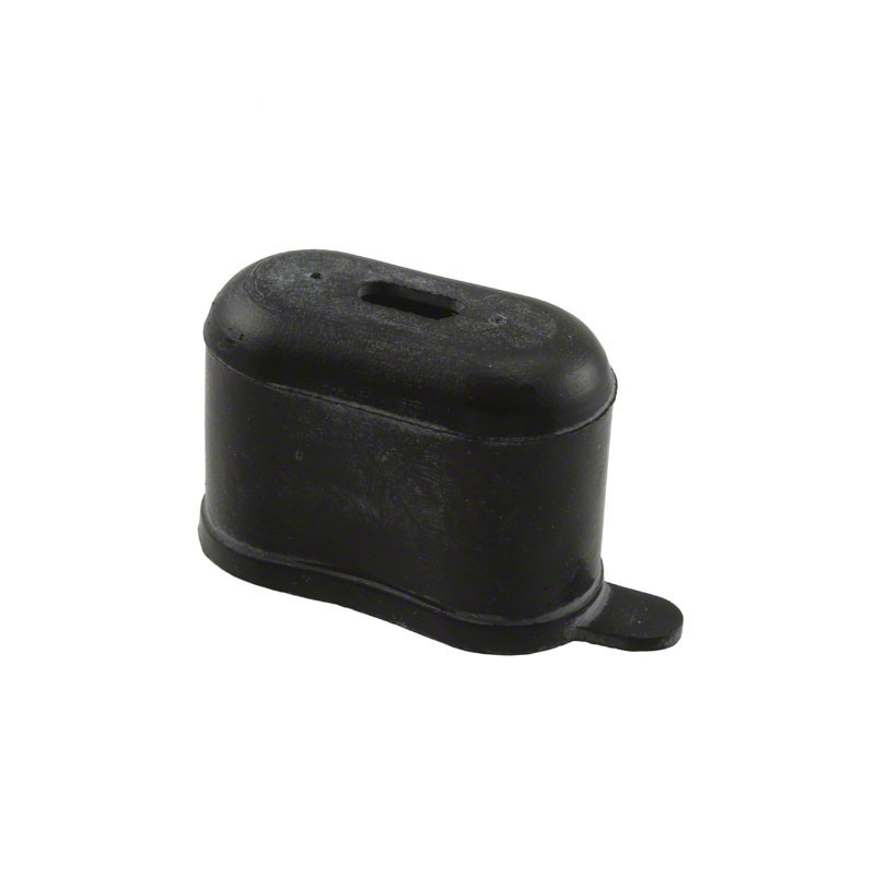 1 pcs : OC1 - INSULATOR NEOPRENE TERMINAL