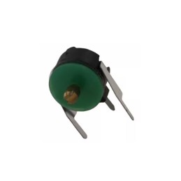 1 pcs : PPYD20000 - 3.0PF-20PF, 9.5MM SIDE ADJUST, 1