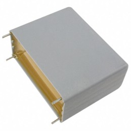 1 pcs : MKP1848615454P4 - CAP FILM 15UF 5% 450VDC RADIAL