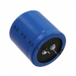 1 pcs : MAL215966331E3 - CAP ALUM 330UF 20% 400V SNAP