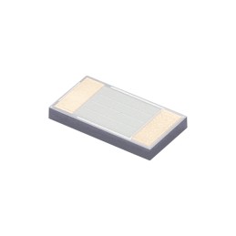 1 pcs : 939113424610-T3N - CAP SILICON 0.1UF 15% 11V 0402