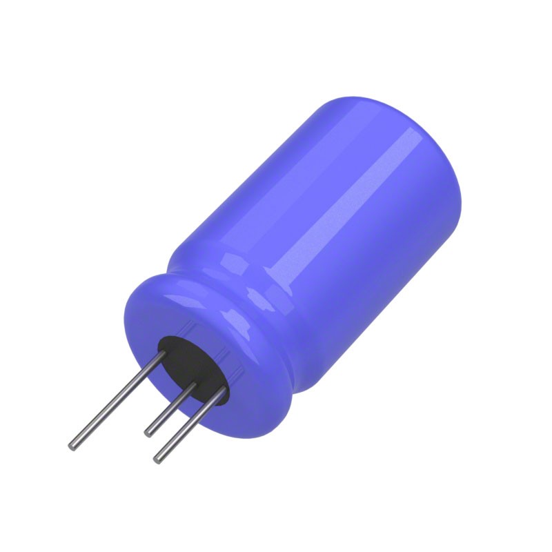 1 pcs : 678D108M6R3DG5O - CAP ALUM 1000UF 20% 6.3V RADIAL