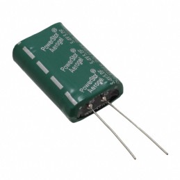 1 pcs : PHV-5R4V505-R - CAP 5F -10% +30% 5.4V T/H