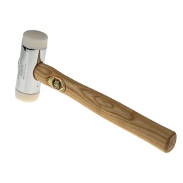 1 pcs - RS PRO Nylon Mallet 675g With Replaceable Face
