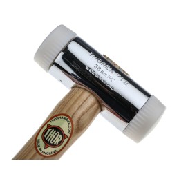 1 pcs - RS PRO Nylon Mallet 675g With Replaceable Face