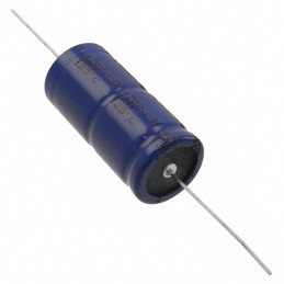 1 pcs : MAL211819471E3 - CAP ALUM 470UF 20% 100V AXIAL