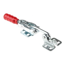 1 pcs - RS PRO 44mm x 40mm Toggle Clamp