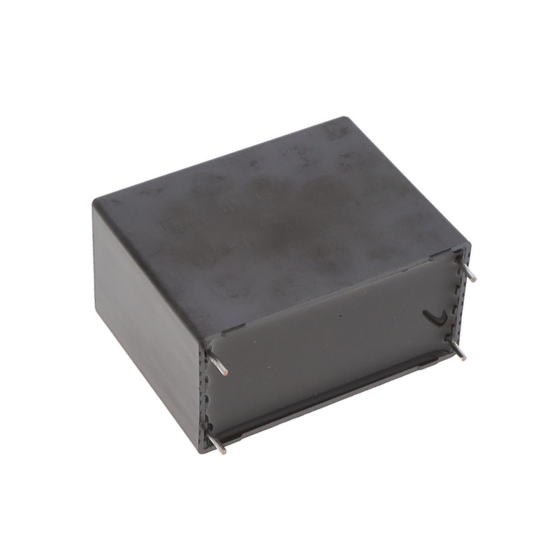 1 pcs : EFDKA60K606F024DH - CAP FILM 60UF 10% 600VDC RAD