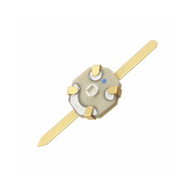 1 pcs : 9410-2 - CAP TRIMMER 4-18PF 250V SMD