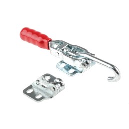1 pcs - RS PRO 44mm x 40mm Toggle Clamp