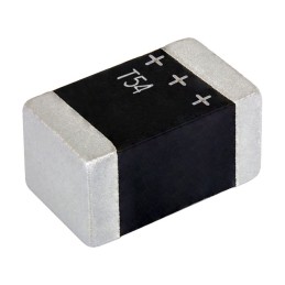 1 pcs : T54EE477M016LZA025 - CAP TANT POLY 470UF 16V 2917