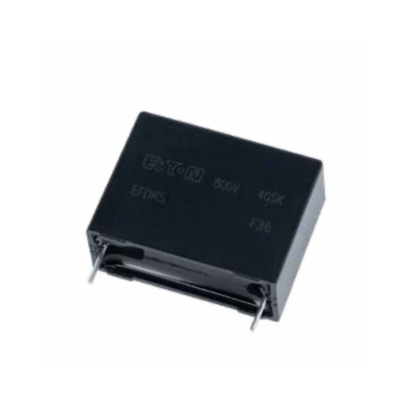 1 pcs : EFDKS60K656F034DH - CAP FILM 65UF 10% 600VDC RAD