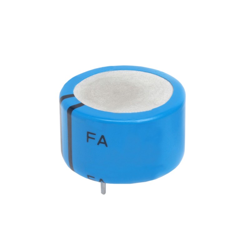 1 pcs : FA0H224ZF - CAP 220MF -20% +80% 5.5V T/H