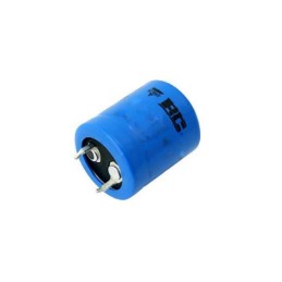 1 pcs : MAL205736221E3 - CAP ALUM 220UF 20% 400V SNAP