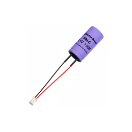 1 pcs : PBLC-3R8/150MA2 - CAP LITH HYBRID 150F 20% 3.8V